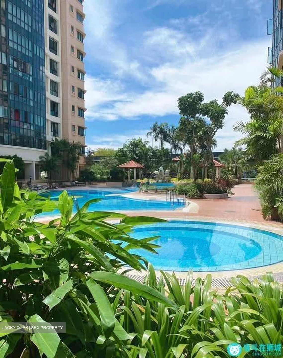 Simsville (D14), Condominium #617576121
